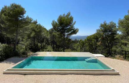 Villa Bel Air - Foto 6