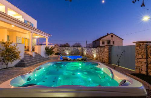 Wellness & Spa Villa Spirini Dvori - Foto 9