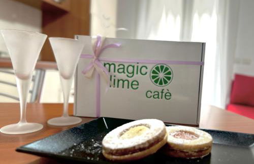 Riviera Ionica Aparthotel - Foto 150