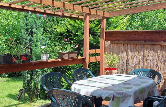 Appartment, Wieliczka by Cracow - Photo 10