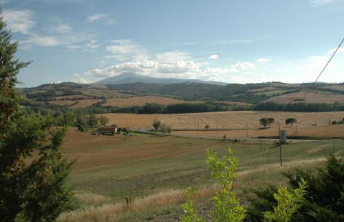 Spacious Farmhouse in Pienza with Swimming Pool - Foto 60