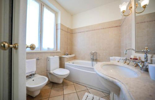 Alloggio romantico nel verde in fronte Acquardens - Foto 4