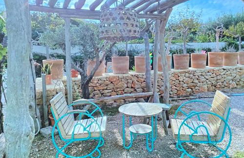 JoyJoyJoy casa Joy a Design-Ecolicious Boutique Beach House - Foto 50