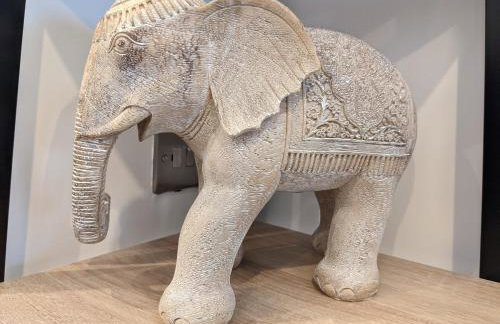 Cocali Cottage - Stunning, Spacious property close to Deal Beach ! - Foto 36