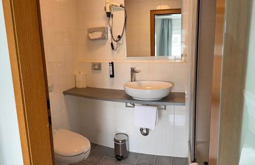 Apartment Hotel Huber, Zimmer und Apartments - Foto 60