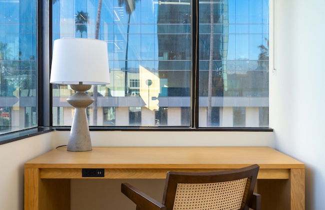 Kasa Sunset Los Angeles - Foto 12