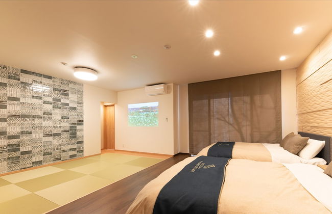 Villa Hakone Stage - Foto 41