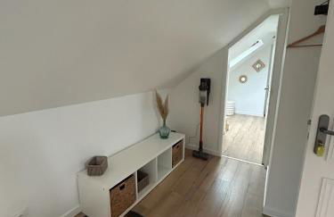 Appartement Cosy à Tours - Parc EXPO - Foto 9