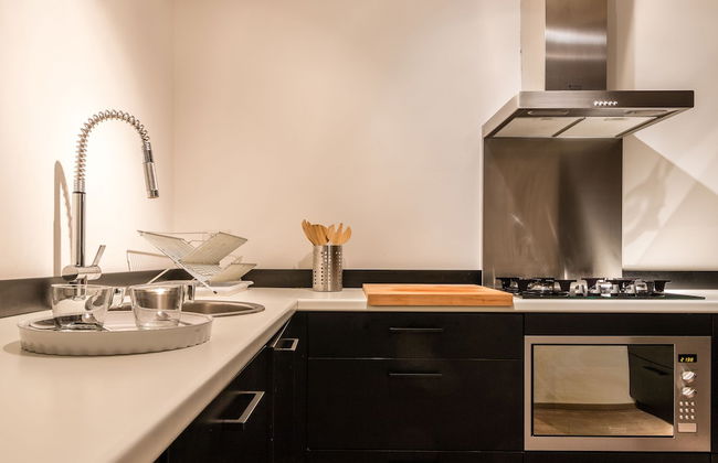 Residence Casin dei Spiriti - Foto 63