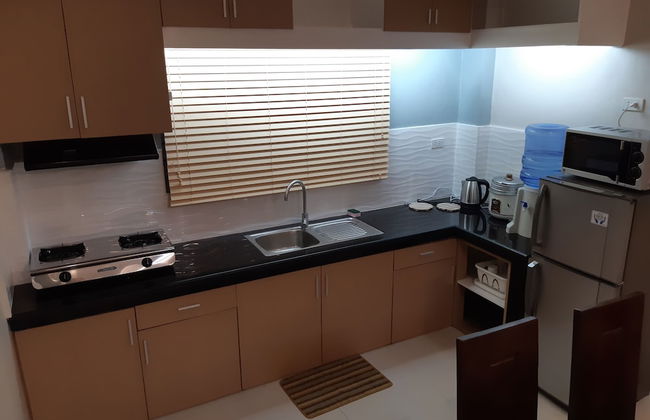 Restful 3BR Hillside Duplex - Foto 12