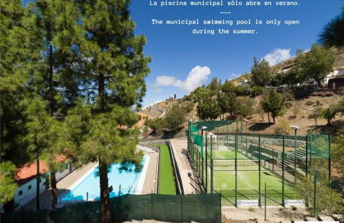 Living Artenara - CAVE HOUSE & TERRACE Adults Only - Foto 54