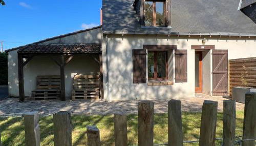 Maison avec charme au calme - Foto 2