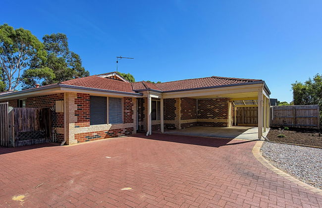 Lenny's Retreat - Foto 23