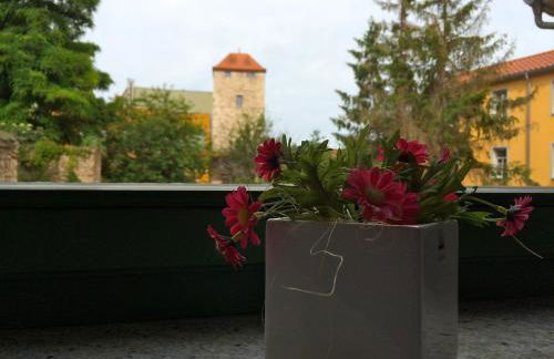 Ferienwohnungen Am Butterturm - Foto 37