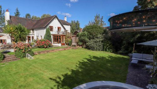 Mickle Trafford Manor - Foto 2