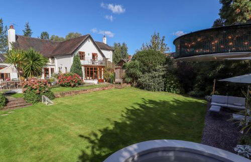 Mickle Trafford Manor - Foto 2