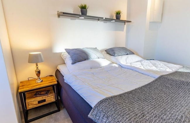 2-room Luxury Apartment - Foto 3