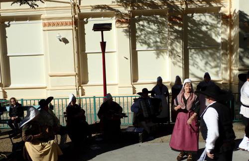 La Roche Pérégrine - Photo 36