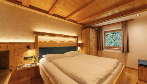 Mühlanderhof Apt Piz Lad - Photo 4