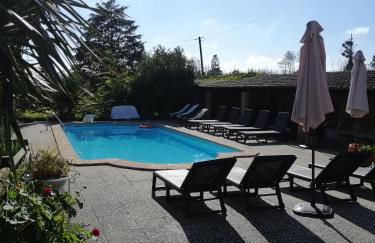 Casa De Campo Colmeal - Foto 21