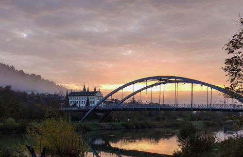 Holiday Home Tiny Haus Raabennest by Interhome - Foto 23