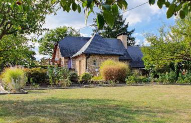 Le Pigeonnier de Lissac - Foto 1