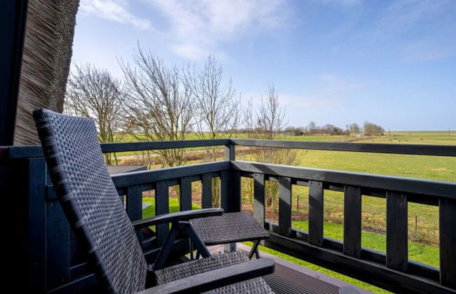 Holiday Apartment in Turmlauer Koog - Foto 35