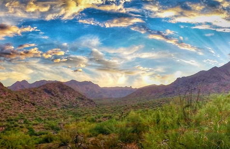 Meridian CondoResorts - Foto 70