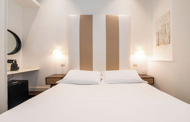 PLEY Cagliari Boutique Rooms - Foto 15