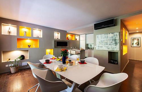 Montpellier-2chambres-Grande terrasse-Garage - Photo 10