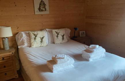 Lakeside Fishing Lodges - Foto 48