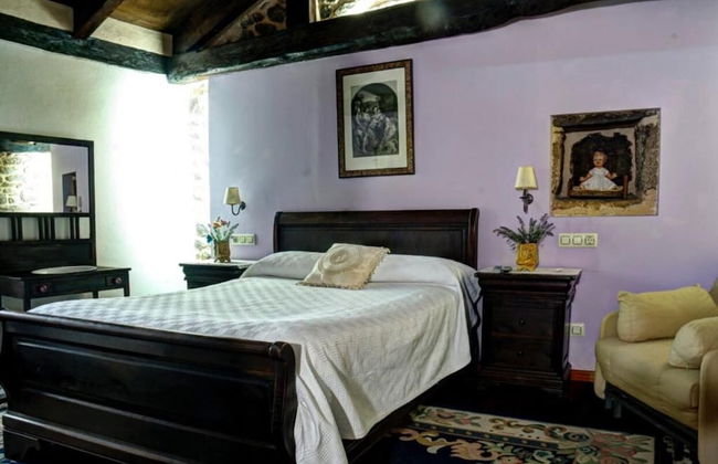 Casa Rural Quina - Photo 8