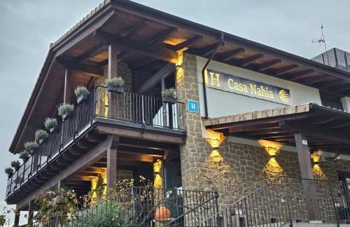 Casa Nahia Hostal Rural - Foto 56