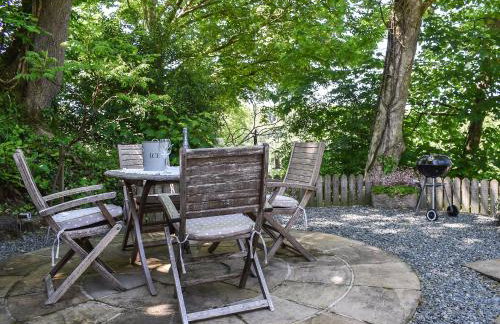 Woodland Retreat - Foto 16