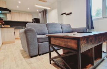 Le Claudius - Foto 1