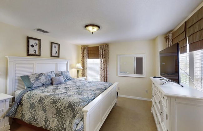 Chun's Bella Vida Resort Vacation Home - Foto 12