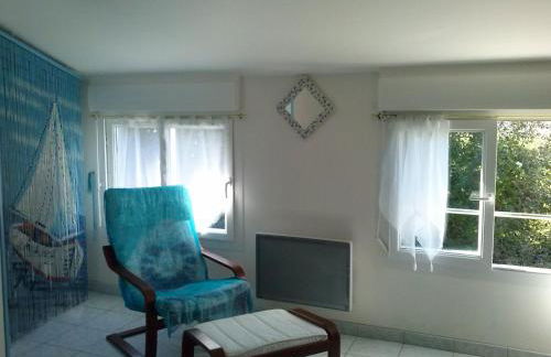 La Doris gîte de mer - Foto 13