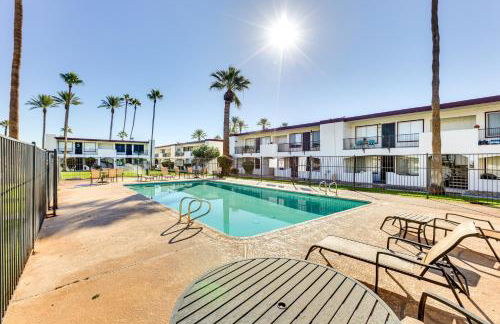 Pool Access! Family Retreat in Old Litchfield Park - Foto 2