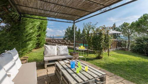 Montecaci - Foto 5, Garden