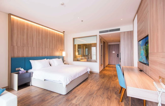 A La Carte Ha Long Residence - Foto 36