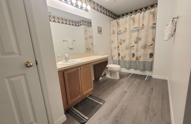 Bt652rb 4 Bedroom Villa in Bella Toscana - Foto 17