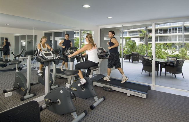 Azzura Greens Resort - Foto 40