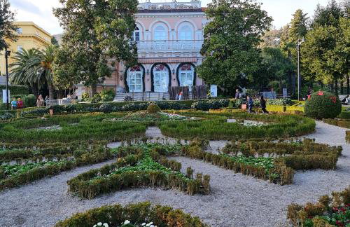 Kvarner Luxus Suite am Meer - Foto 33