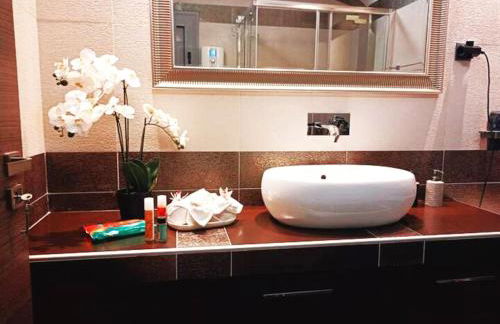 Casa Vasileiadis, LUX 90 τμ πλησίον κέντρου Πάτρας - Foto 20