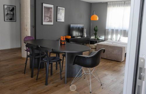 Suite Apartment Opernhaus - Foto 11