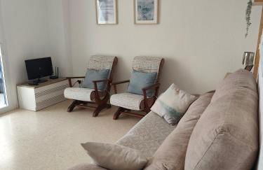 El Cisne frente al mar- Piscina y Wifi - Foto 6