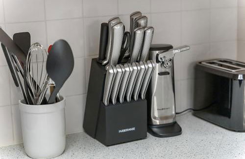 Quiet 1- bedroom condo near LAX, SoFi, and the Beach - Foto 26