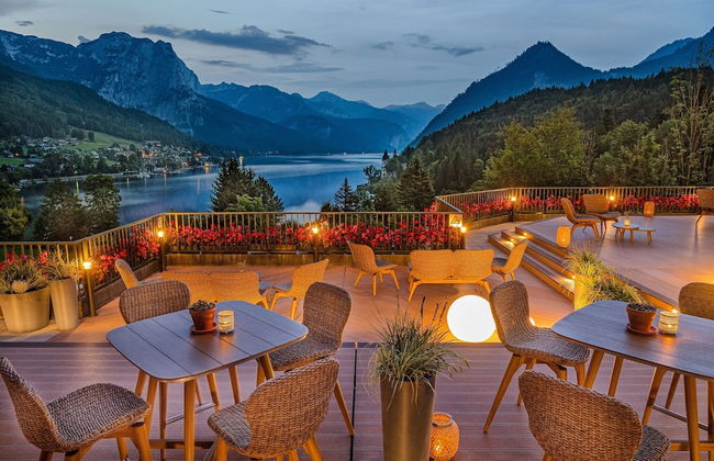 MONDI Chalets am Grundlsee - Foto 64