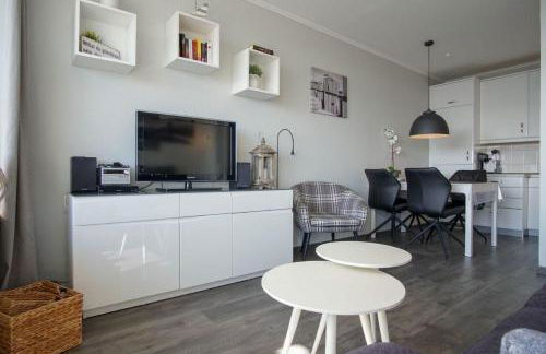 Haus "Belvedere", Wohnung 89 - Foto 6