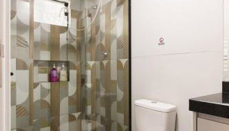 Lou Suítes - Suíte 07 - Conforto e Paz - Foto 4